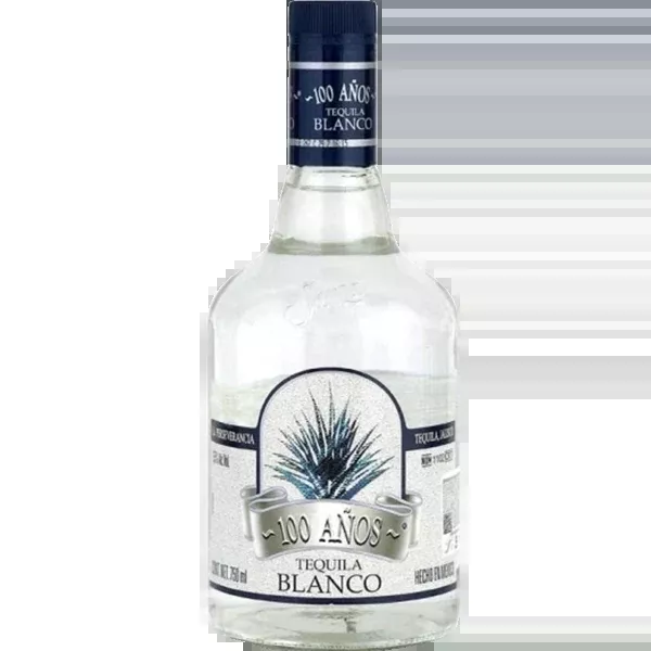 100 Años Tequila Blanco (Mixto)