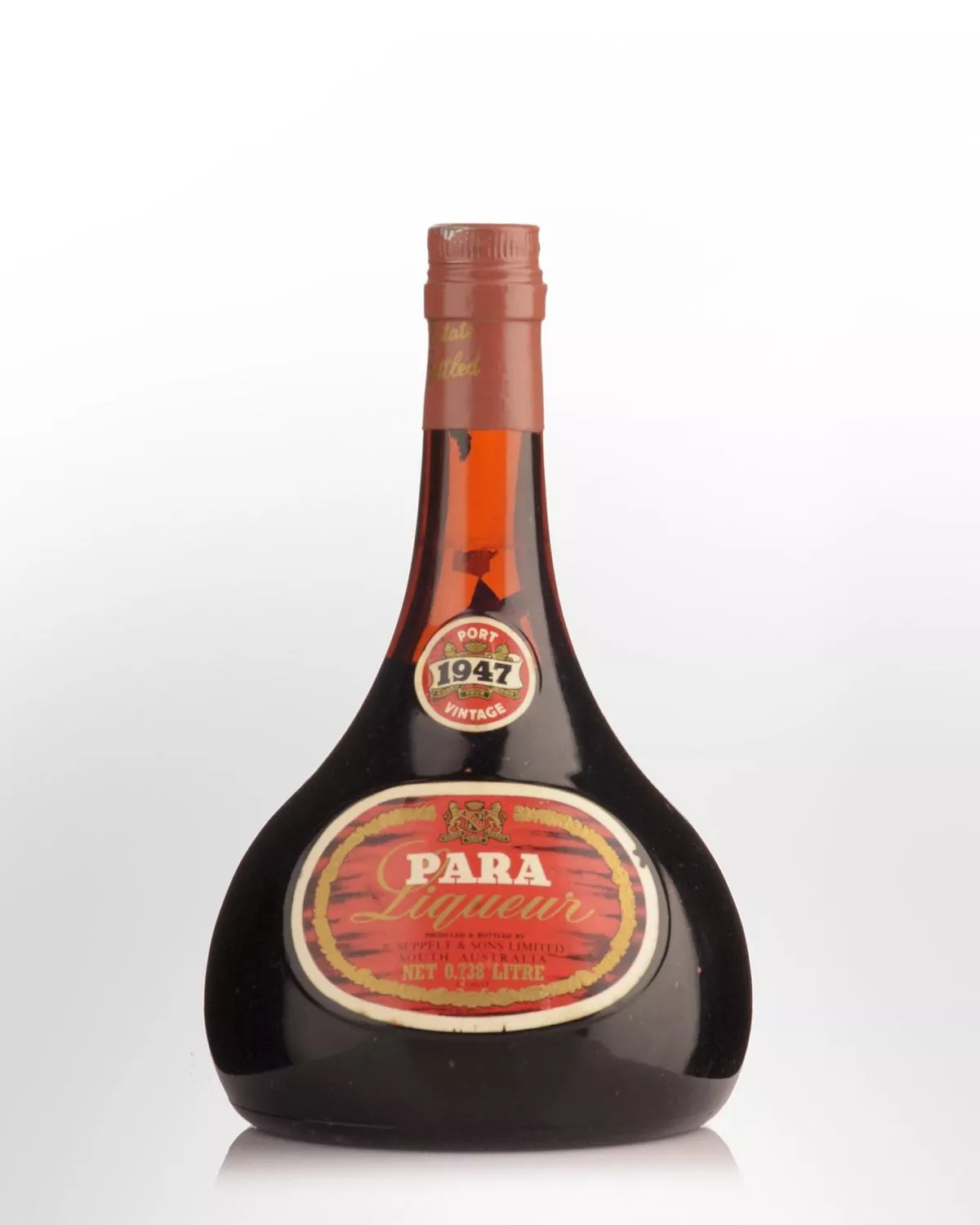 1947 Seppelt Para Liqueur Port (738ml)