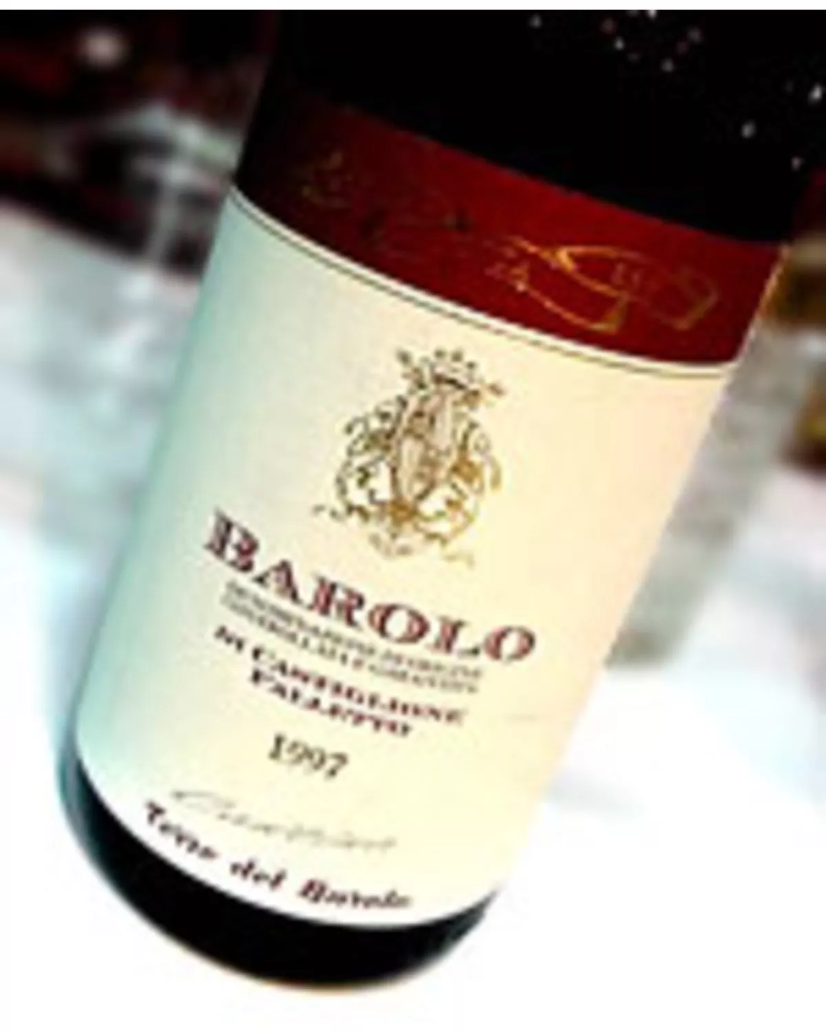 1997 Terre Del Barolo Barolo DocG