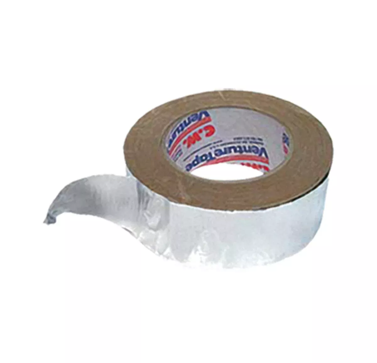 2" Foil Tape