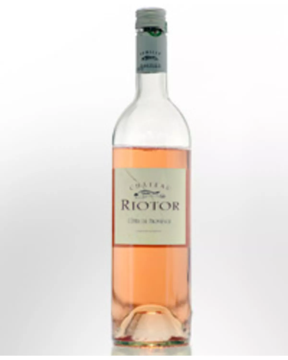 2011 Chateau Riotor Rose