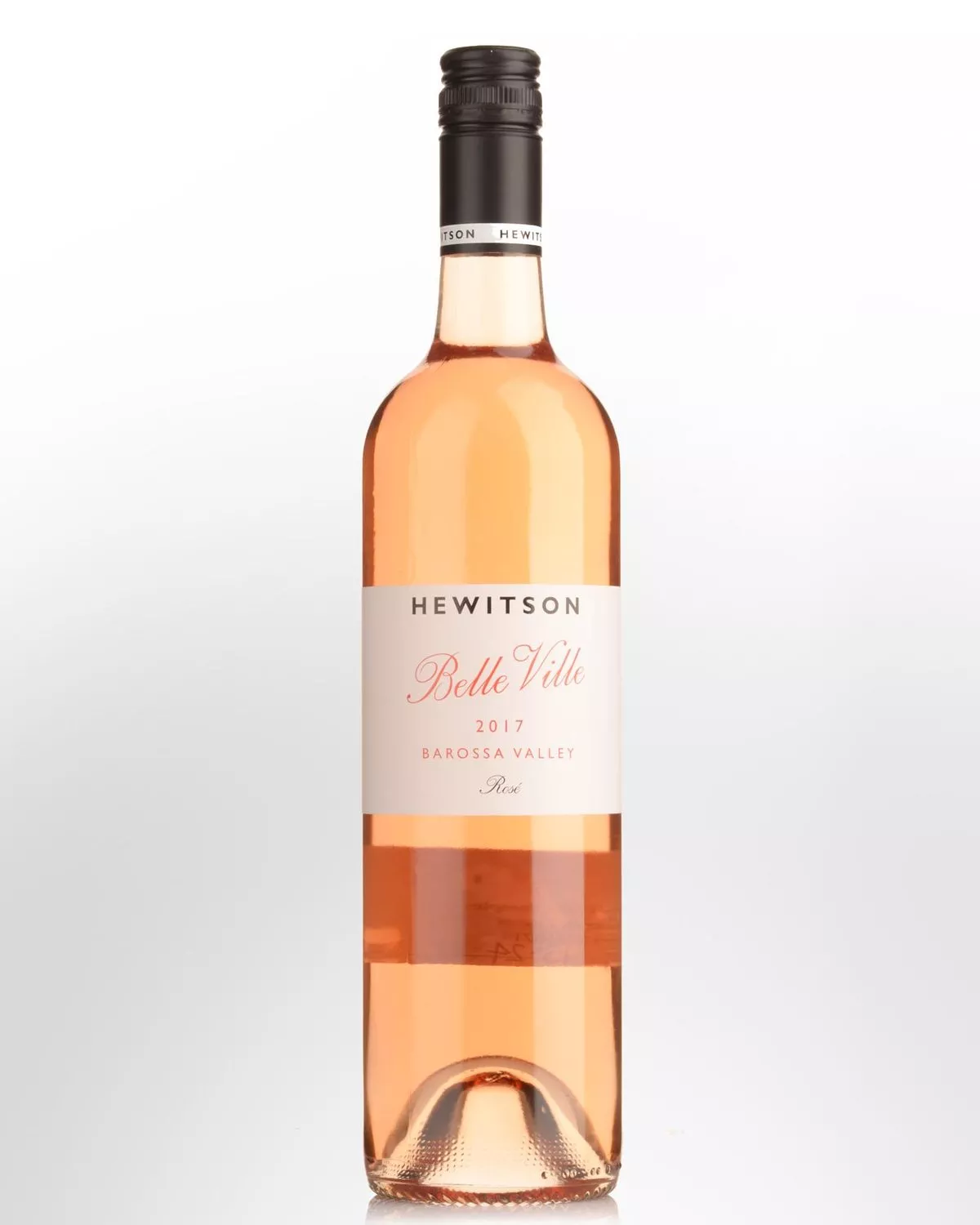 2017 Hewitson Belle Ville Rose