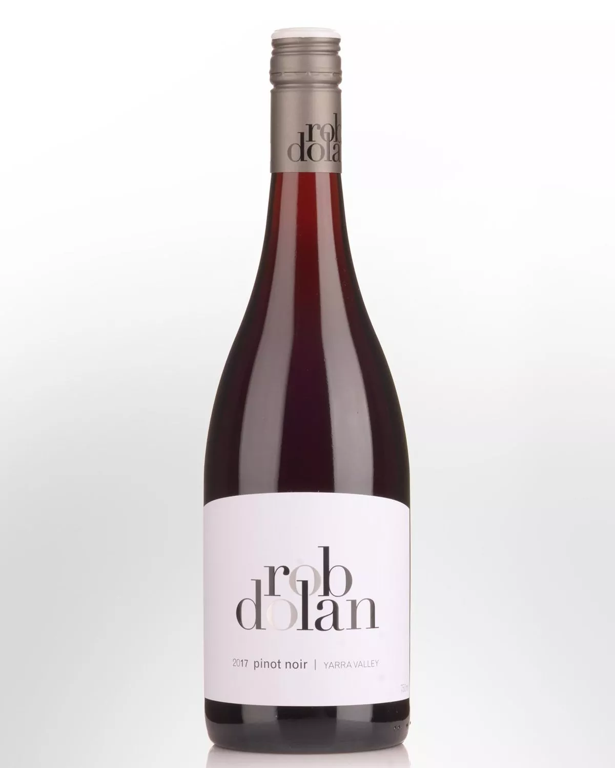 2017 Rob Dolan Pinot Noir