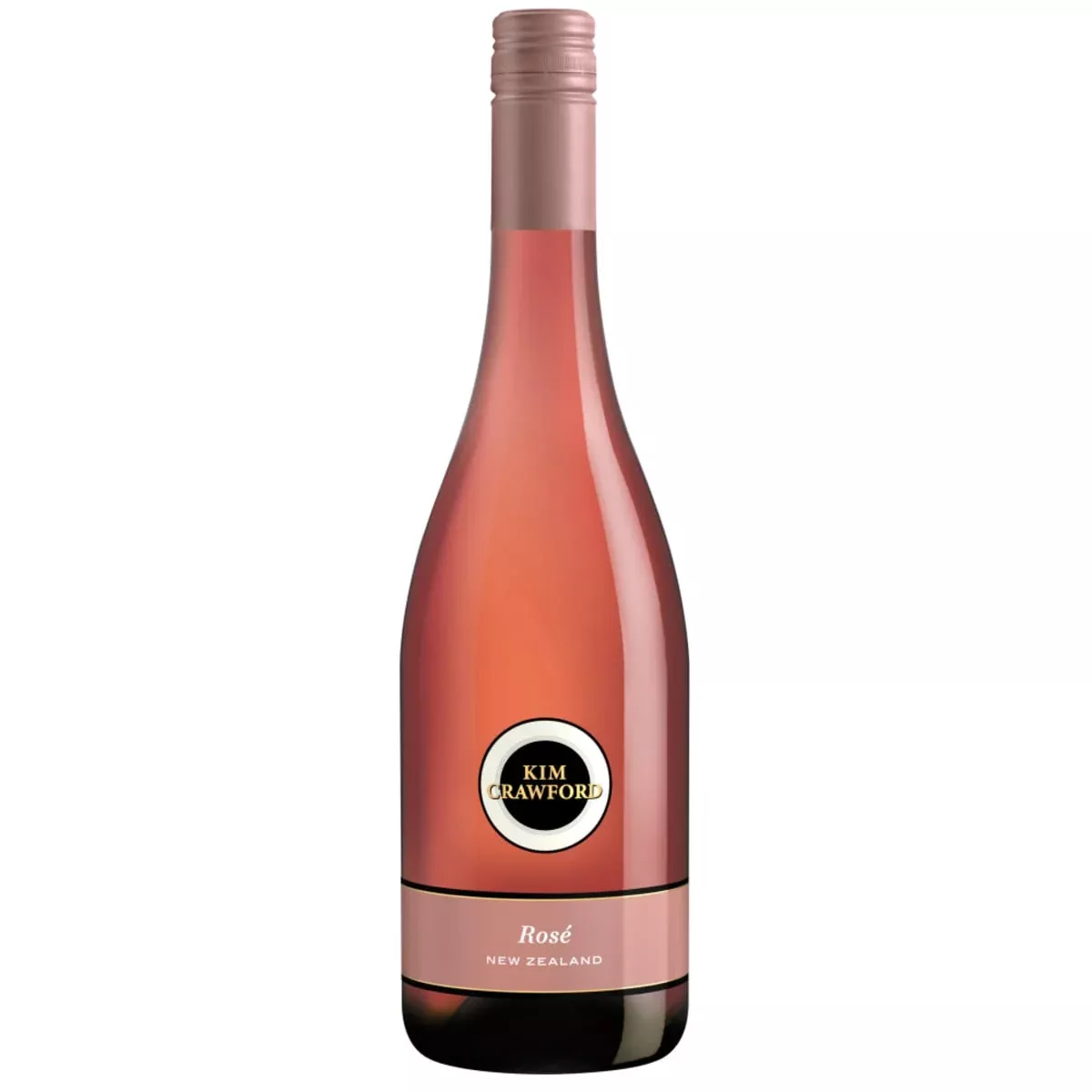 2018 Kim Crawford Rose 750ml