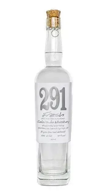 291 FRESH COLORADO WHISKEY