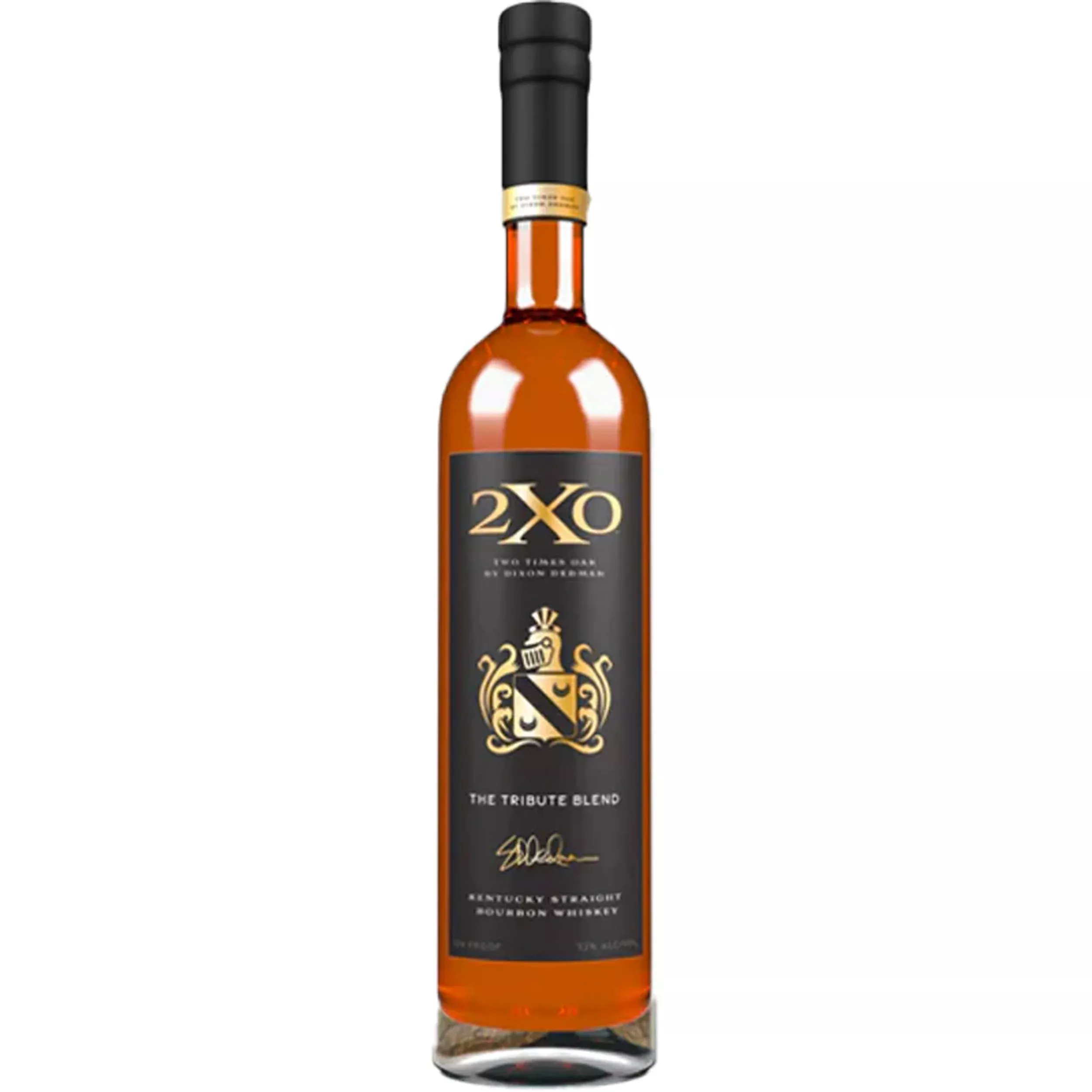 2XO The Tribute Blend Bourbon Whiskey