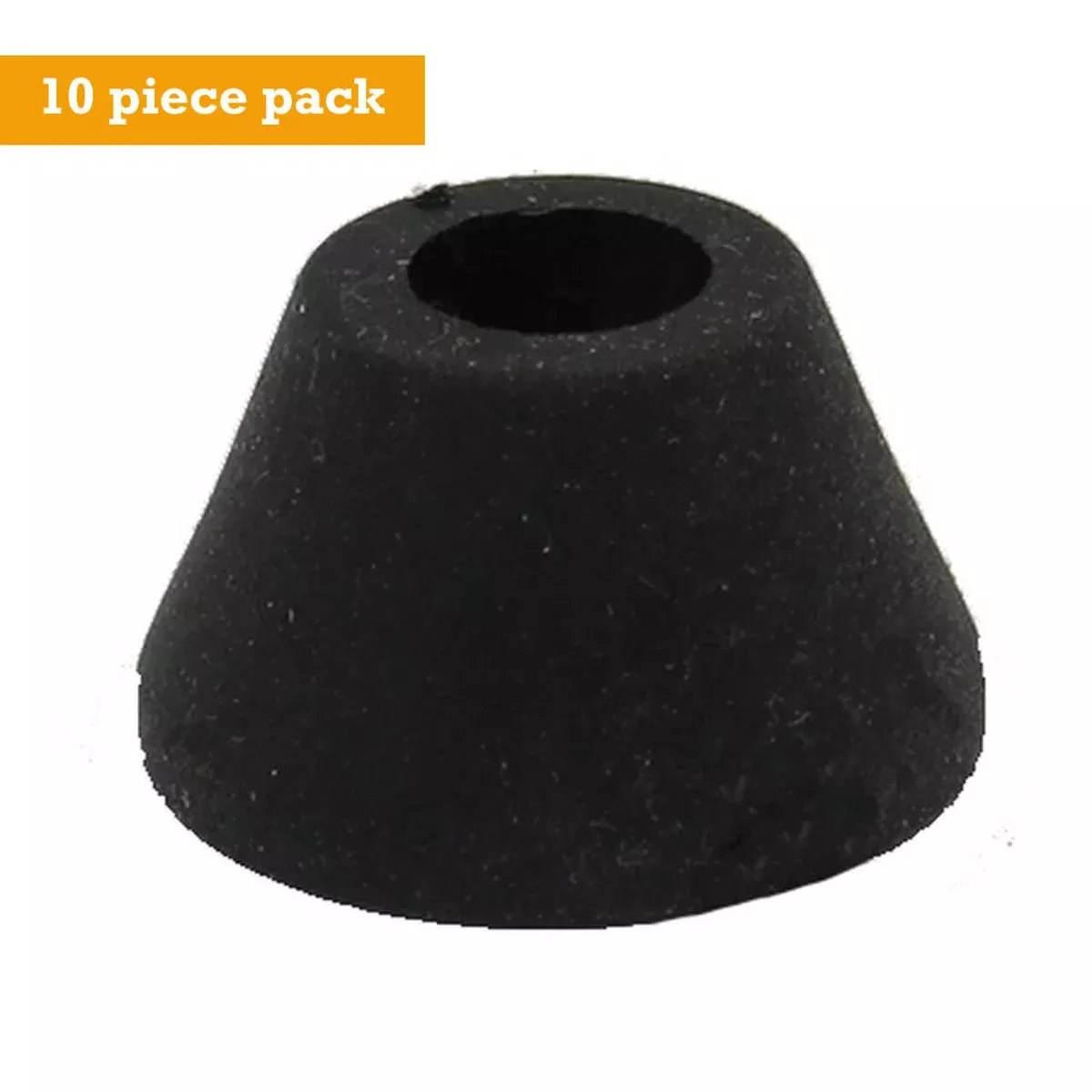 3/8" Grommet