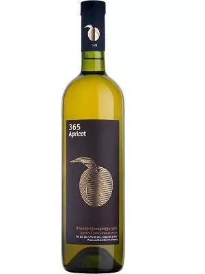 365 Classic Apricot Wine