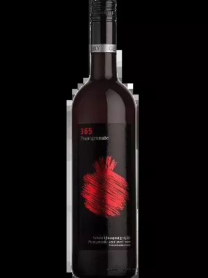 365 Classic Pomegranate Wine