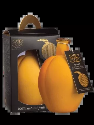 365 Souvenir Apricot Wine