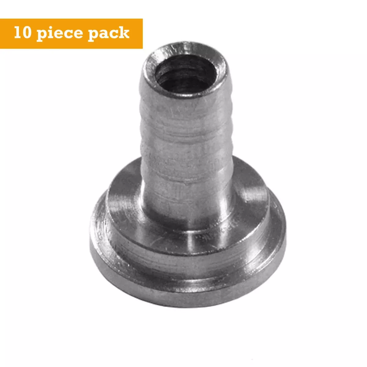 5/16" Hose Barb for Beer Nut