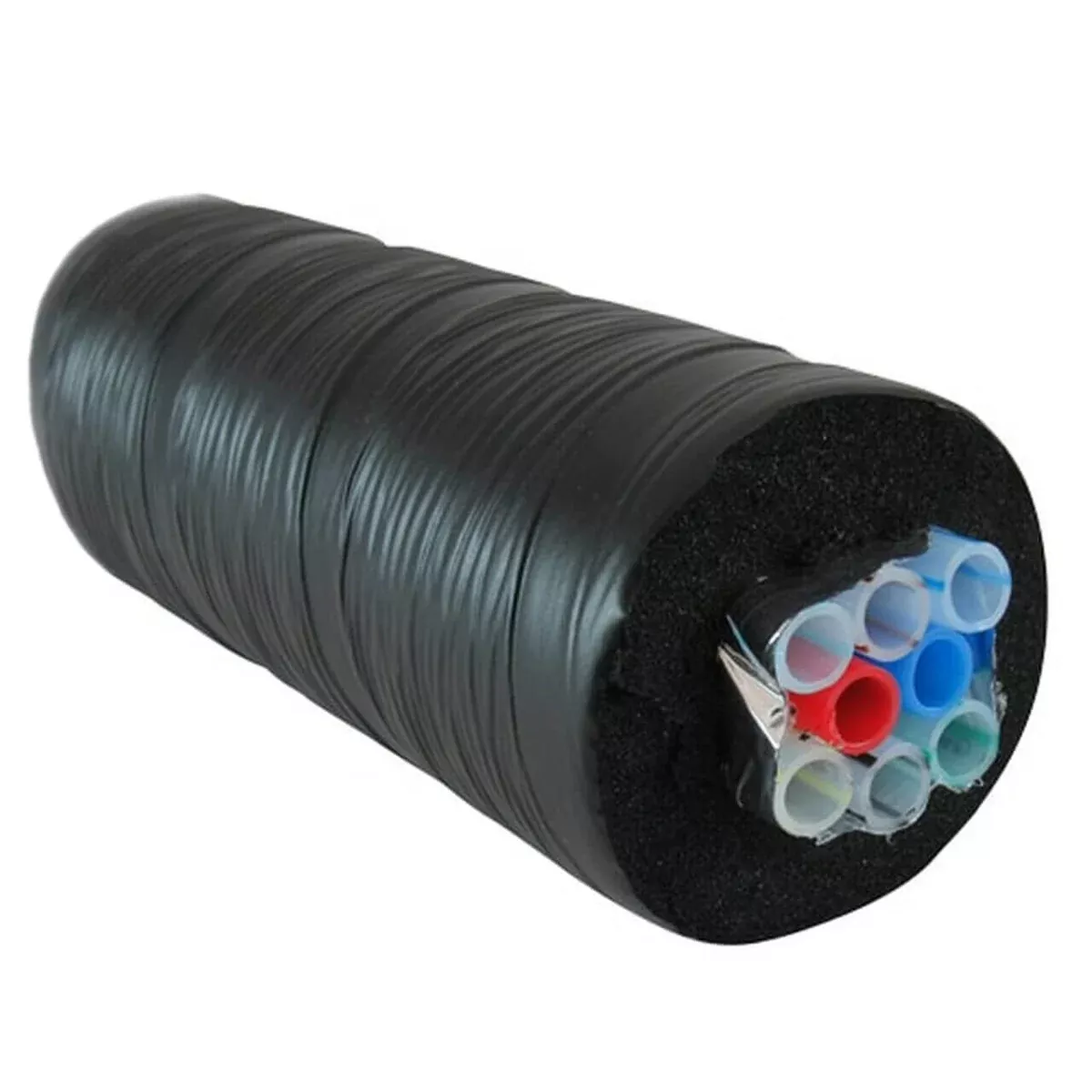 6+2 Taped Jacket Trunk Line