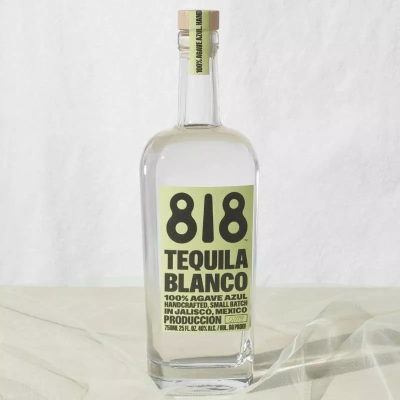 818 BIANCO 750ML