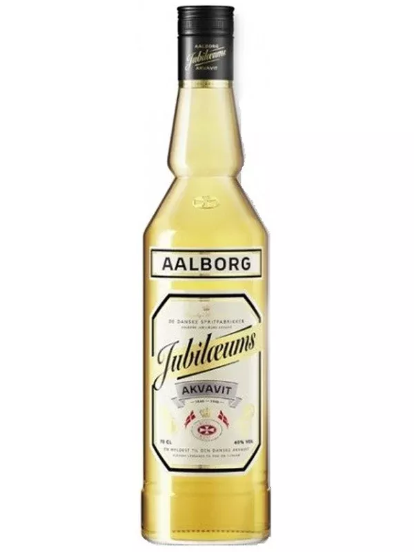 Aalborg Jubilaeums Akvavit