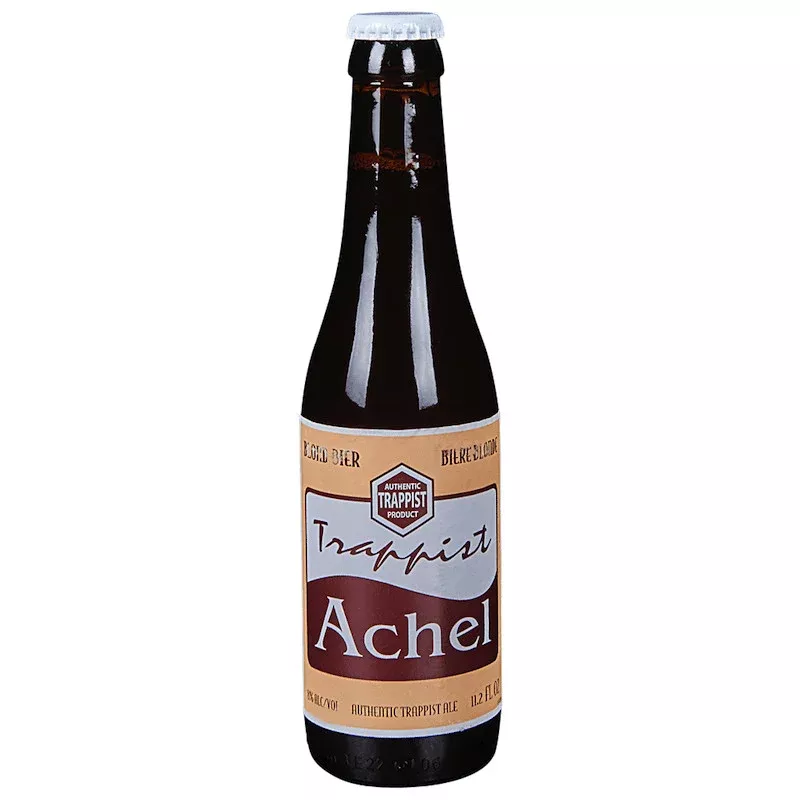 ACHEL 8 BLOND 330