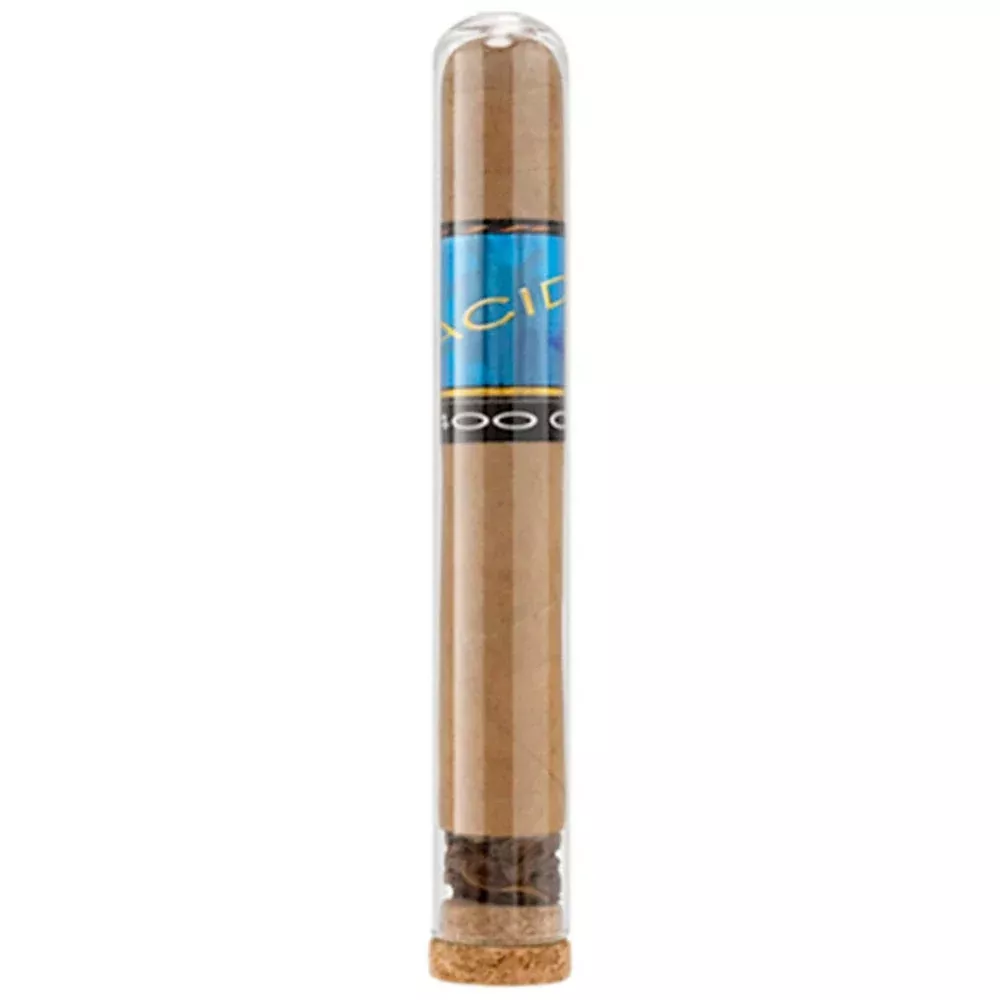Acid 1400 CC Tube Cigar