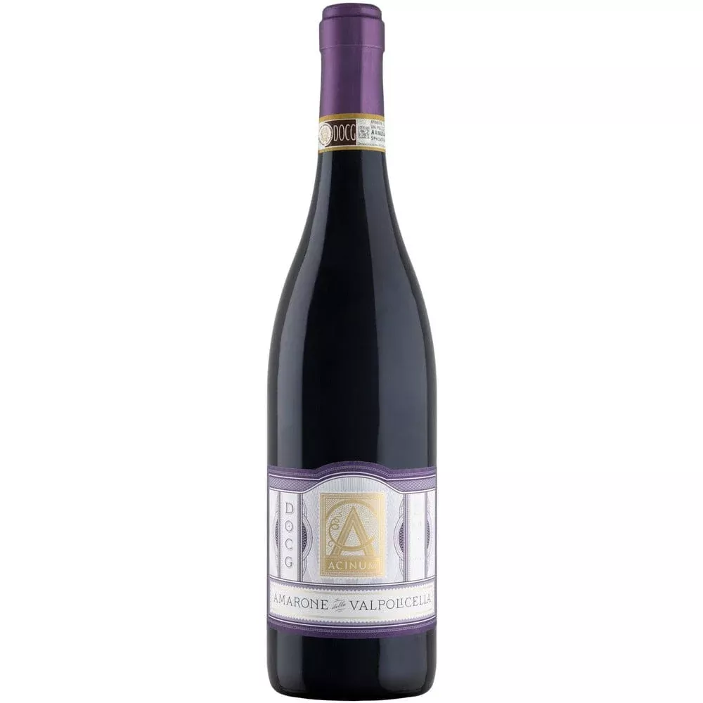Acinum Amarone Della Valpolicella