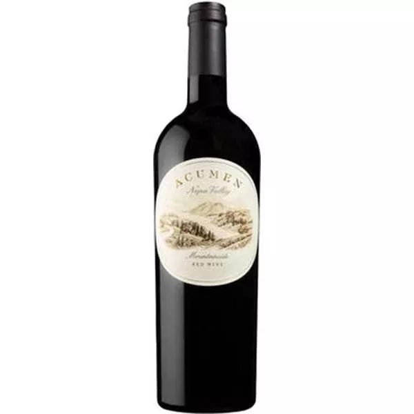 Acumen Mountainside Red Blend Napa Valley