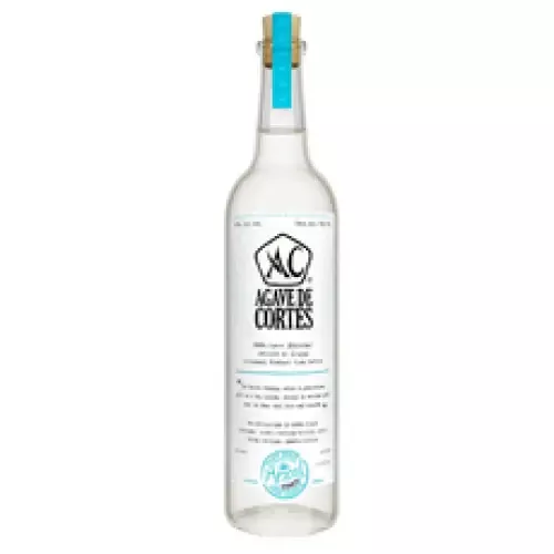 Agave de Cortés Joven Mezcal