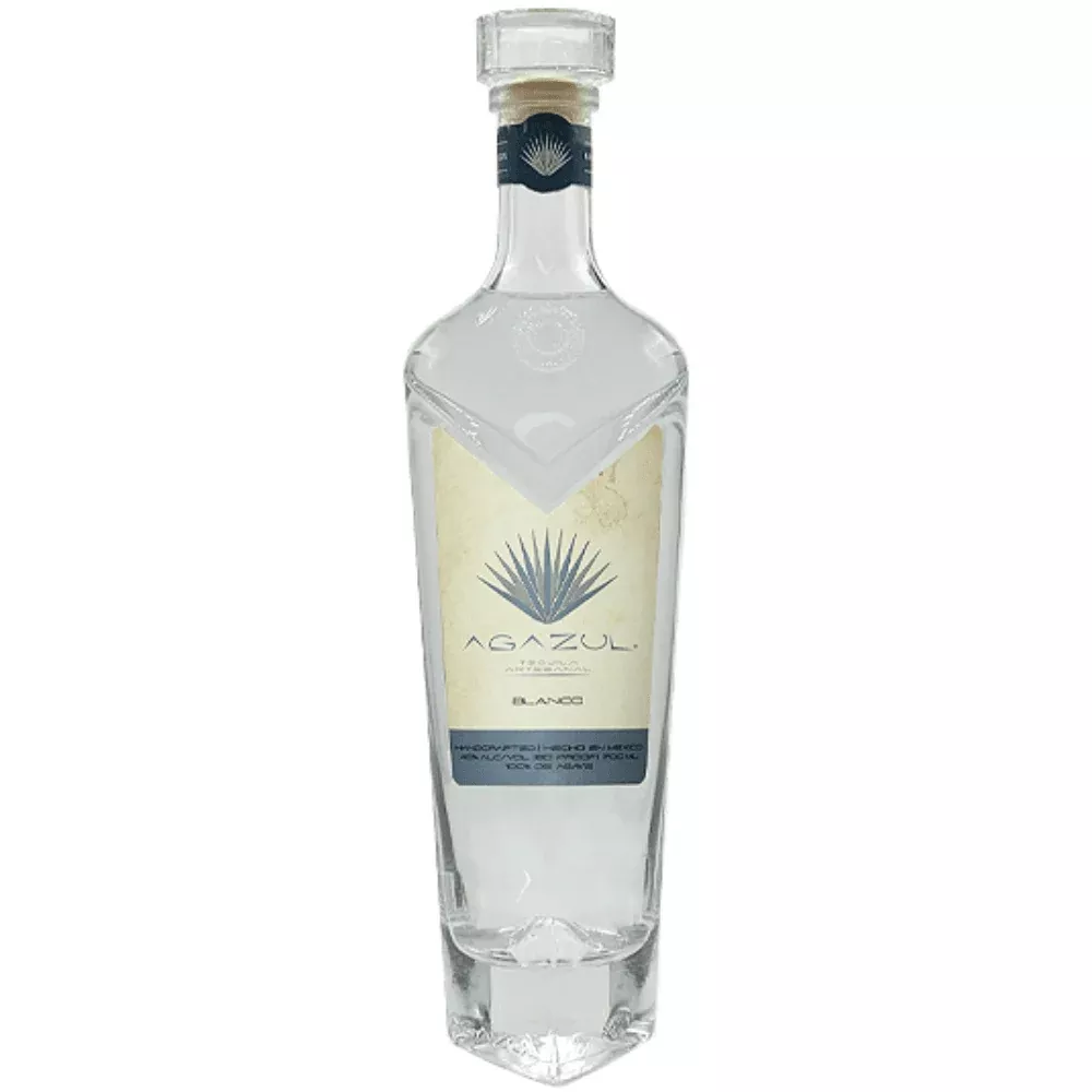 Agazul Blanco Tequila