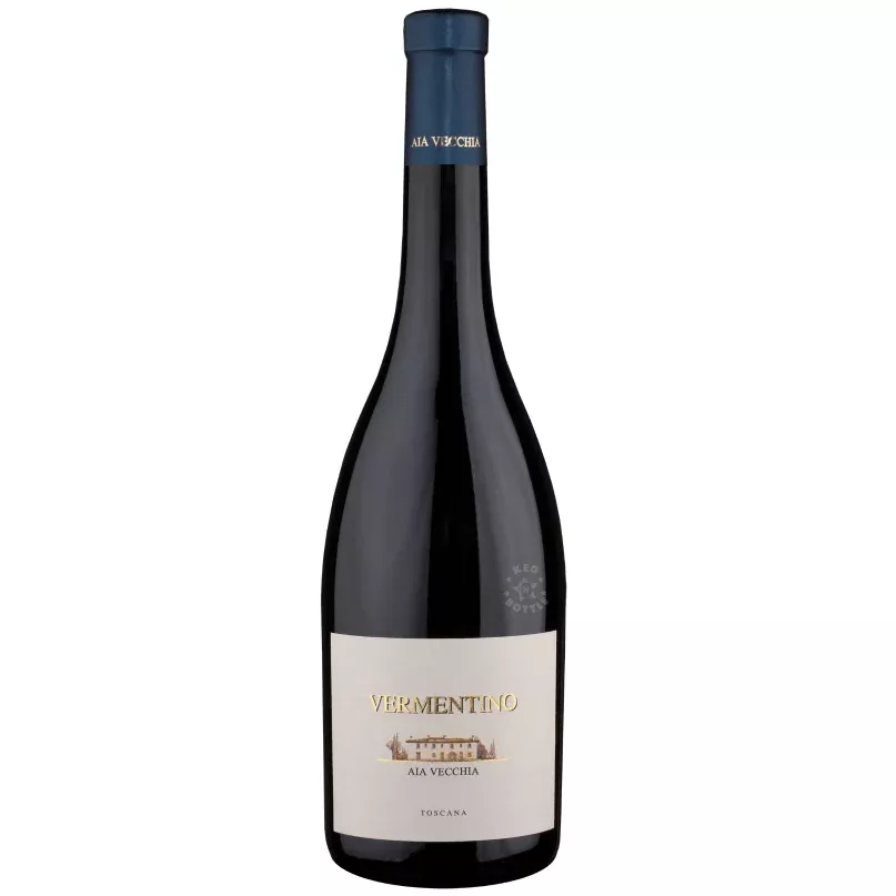 Aia Vecchia - Vermentino - Toscana