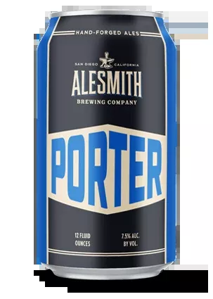 AleSmith Porter