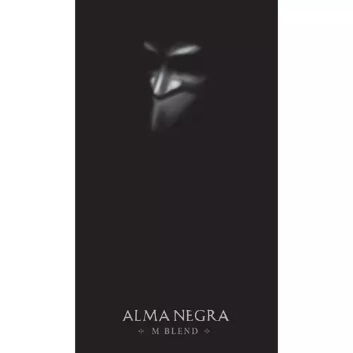 "alma Negra """"m Blend"""" Bonarda Malbec"