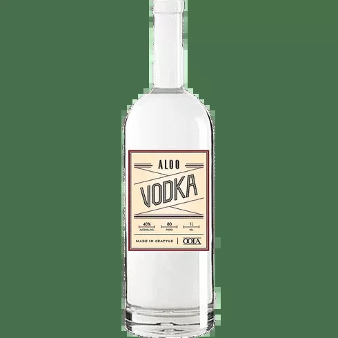 Aloo Vodka
