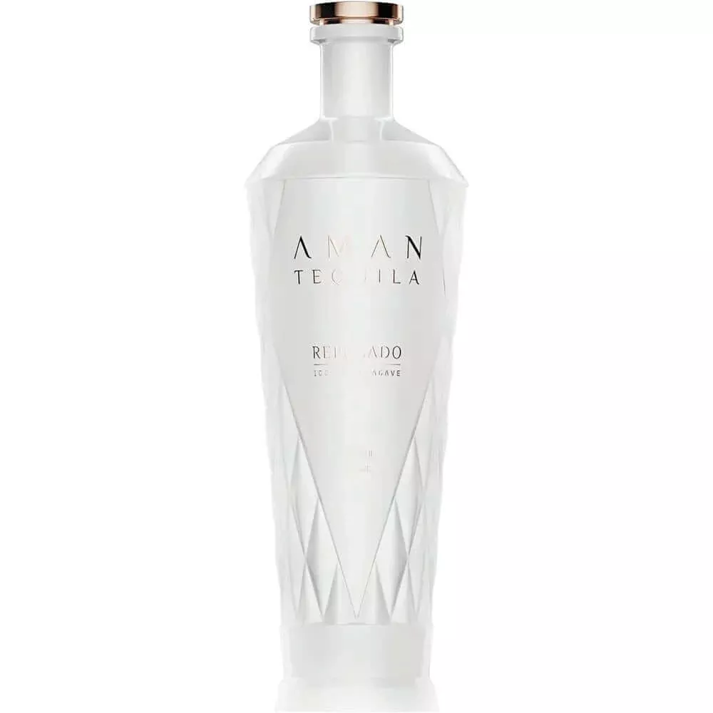 Aman Tequila Reposado