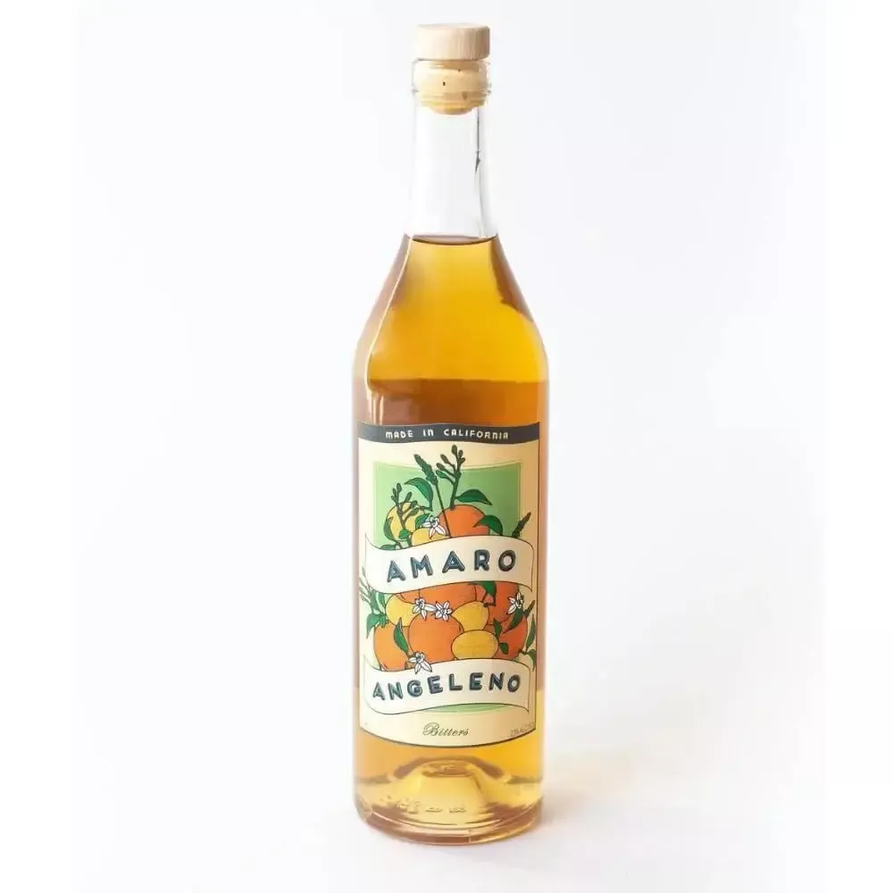 Amaro Angeleno