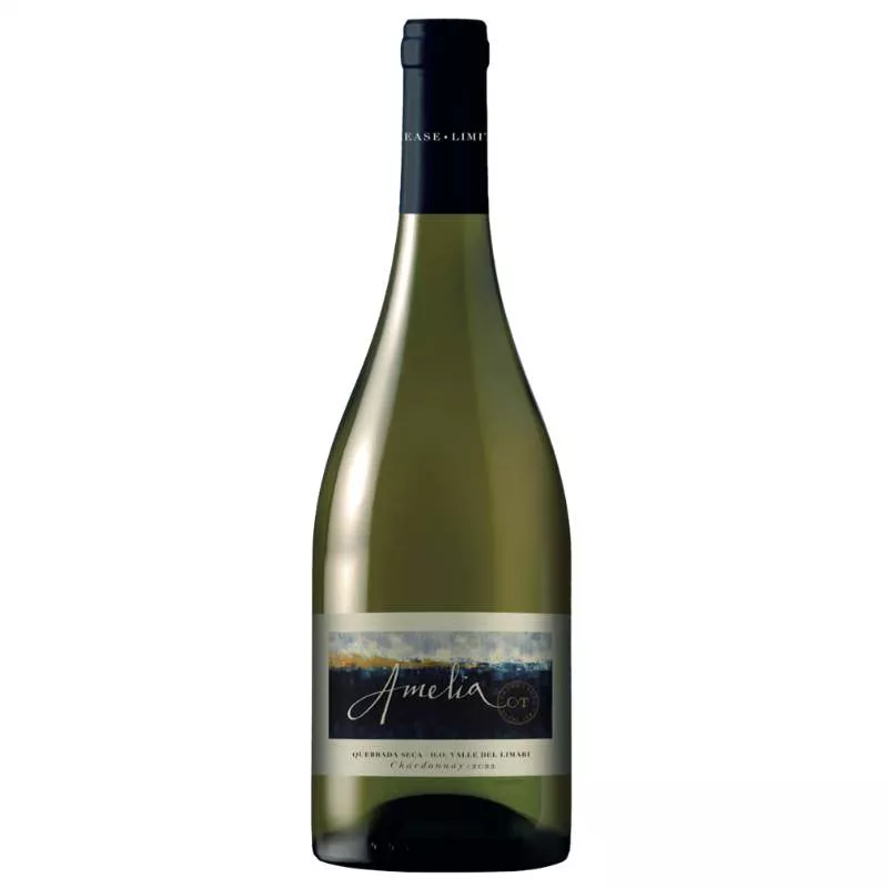 AMELIA CHARDONNAY