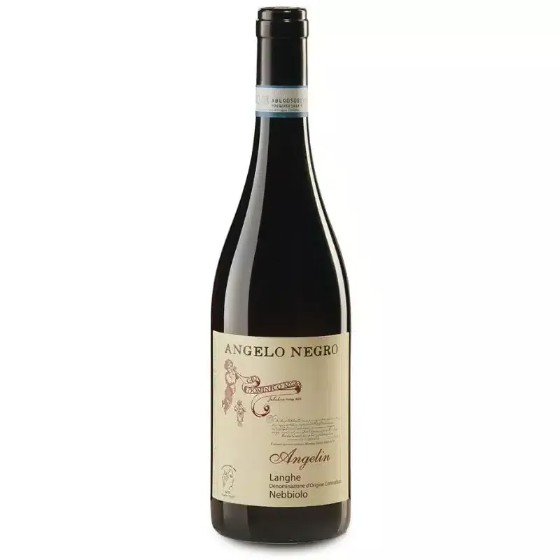 ANGELO NEGRO NEBBIOLO