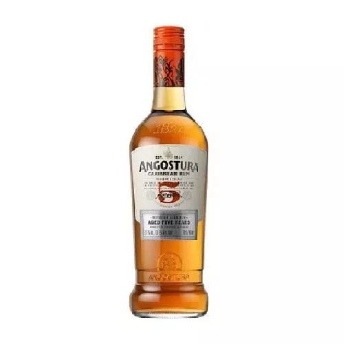 Angostura Rum 5 Year 750ml