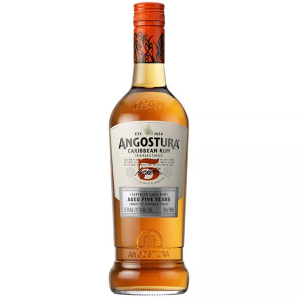 Angostura Rum 5 Year