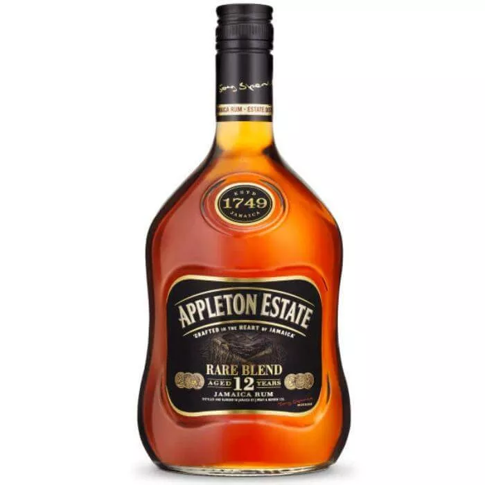 Appleton Estate Rare Blend 12 Year Old
