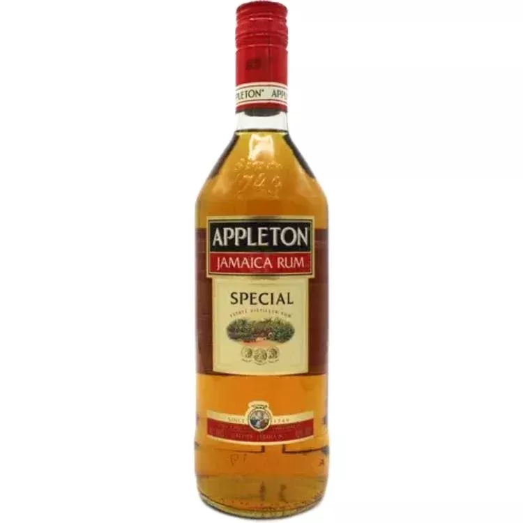 Appleton Estate Rum Special Gold - 750ml