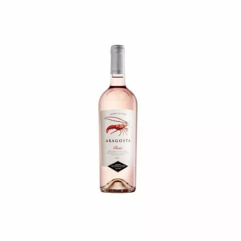 ARAGOSTA ROSE