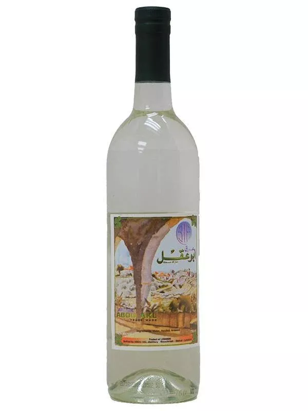 Arak Abou Akl