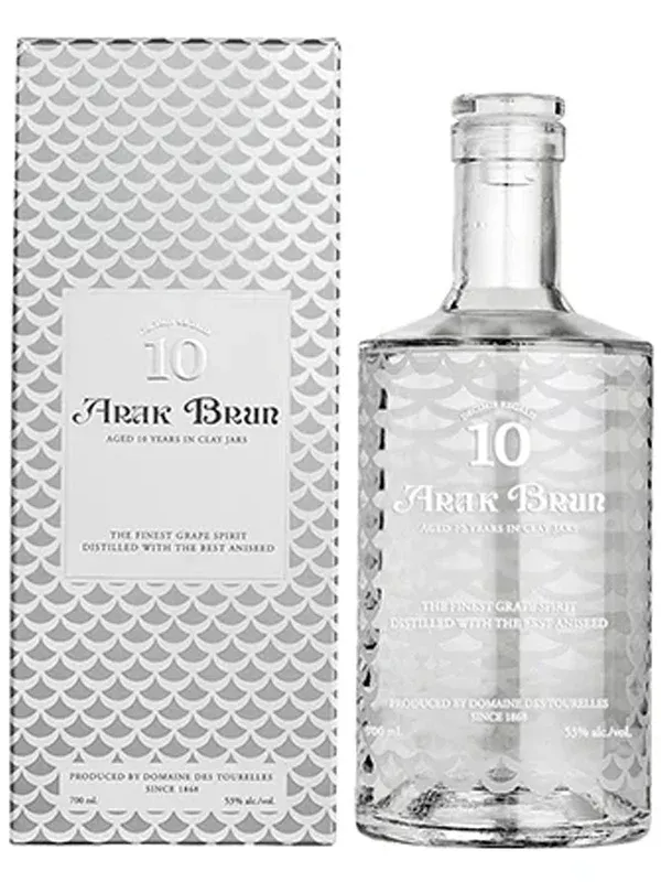 Arak Brun Special Reserve 10 Years