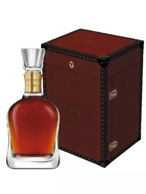 Ararat Erebuni 70 Year Brandy