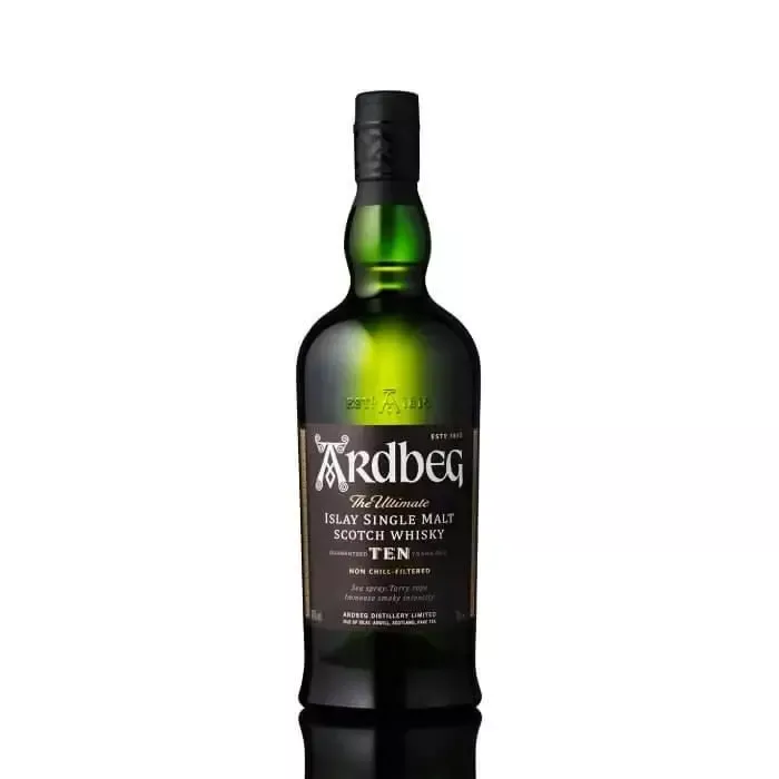 Ardbeg 10 Years Old