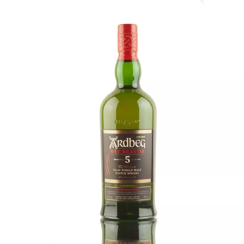 Ardbeg Wee Beastie 5 Year Old
