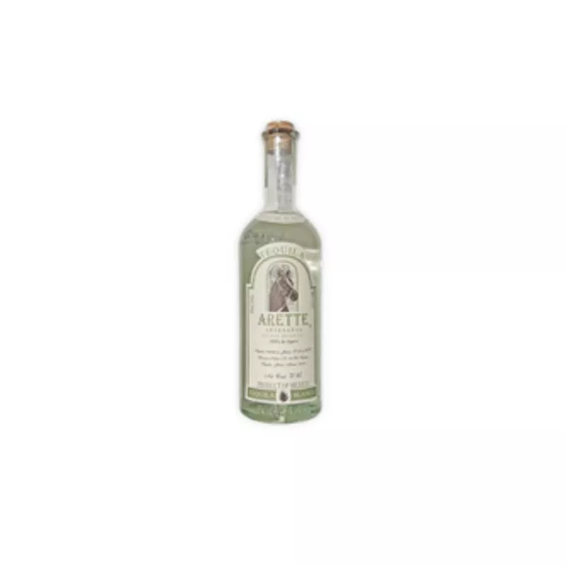 ARETTE TEQUILA SUAVE BLANCO