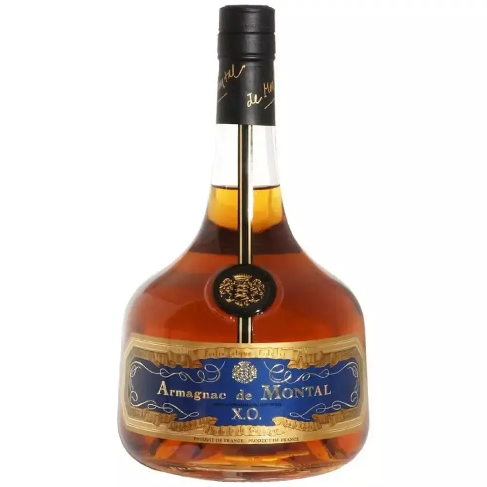 Armagnac de Montal XO