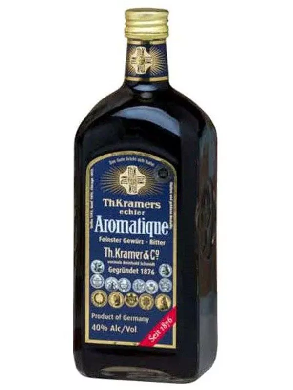 Aromatique Liqueur