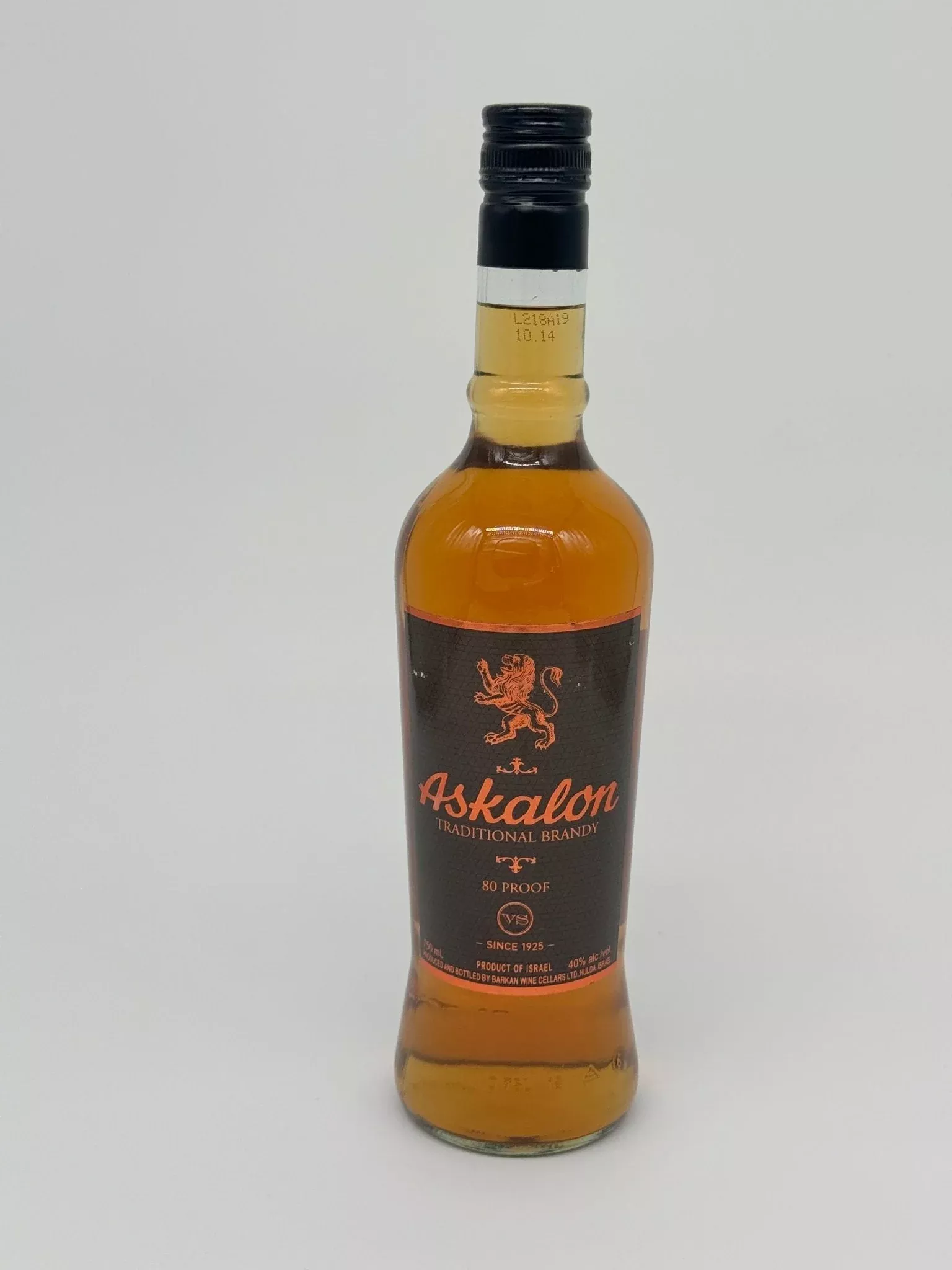Askalon Brandy 750mL