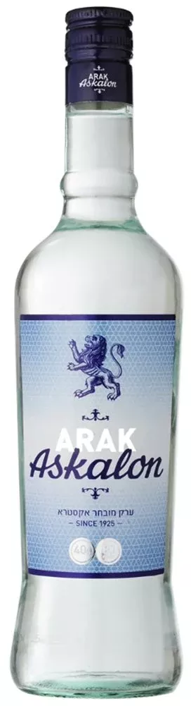 Askalon Extra Fine 80 Proof 750mL