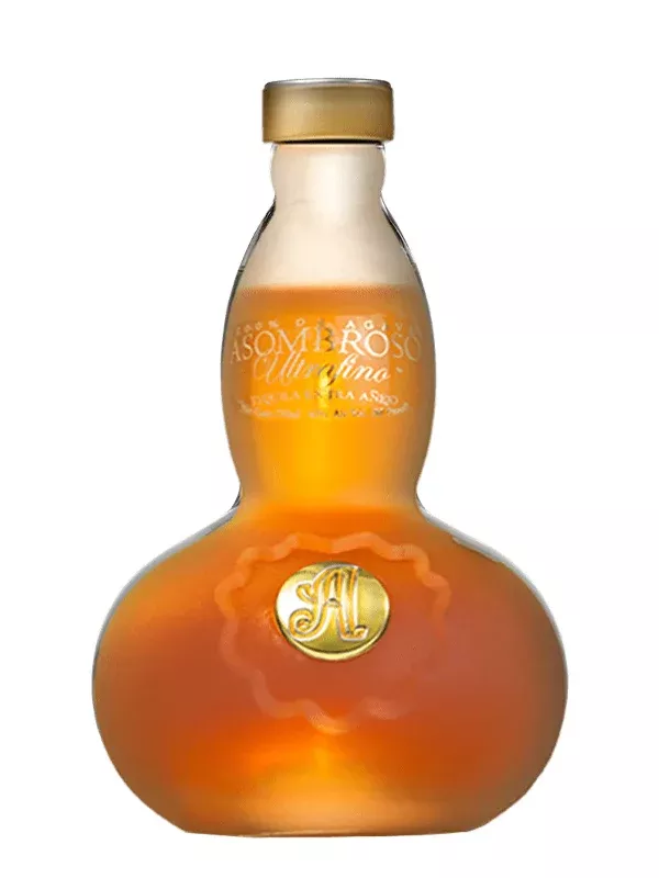 Asombroso El Carbonzado Extra Anejo Tequila