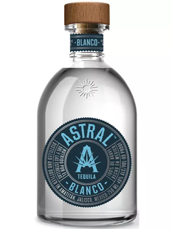 Astral Tequila Blanco