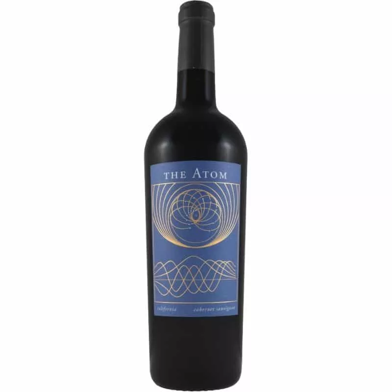 THE ATOM CABERNET SAUVIGNON